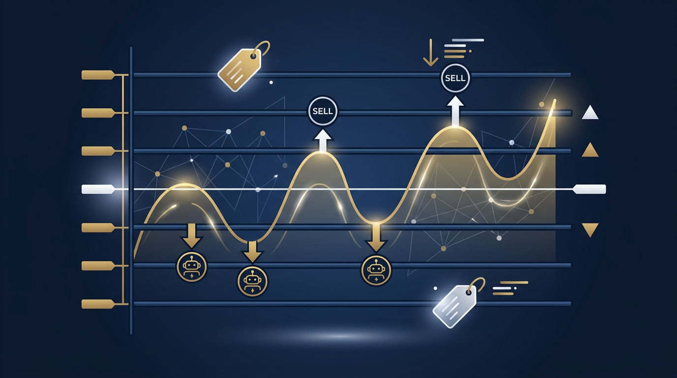 Understanding the Fundamentals of Grid Trading