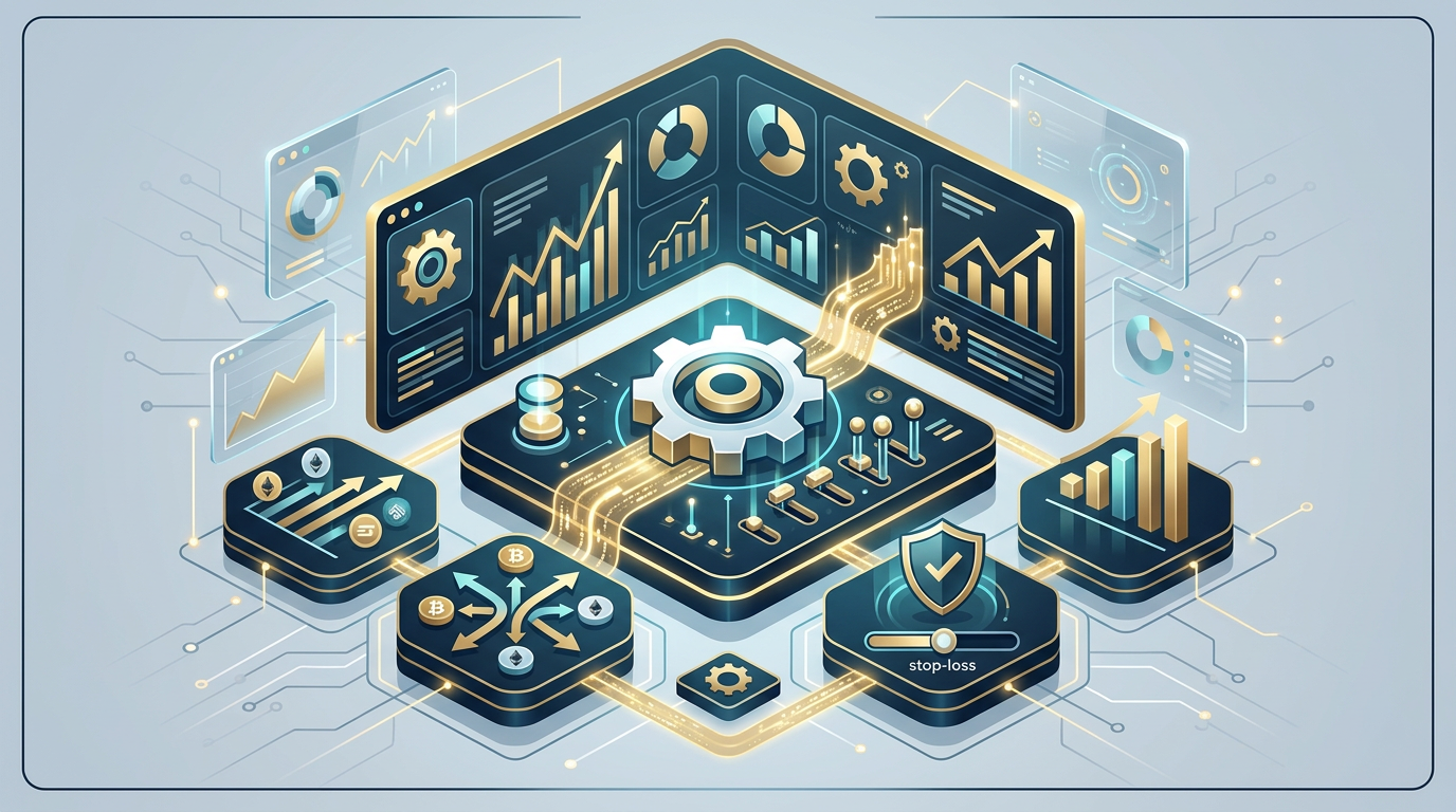 Optimizing Your Bybit Grid Trading Strategy