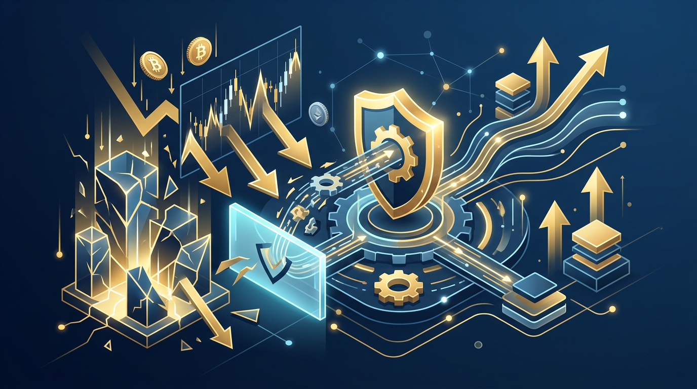 Understanding Liquidations and Auto-Deleveraging