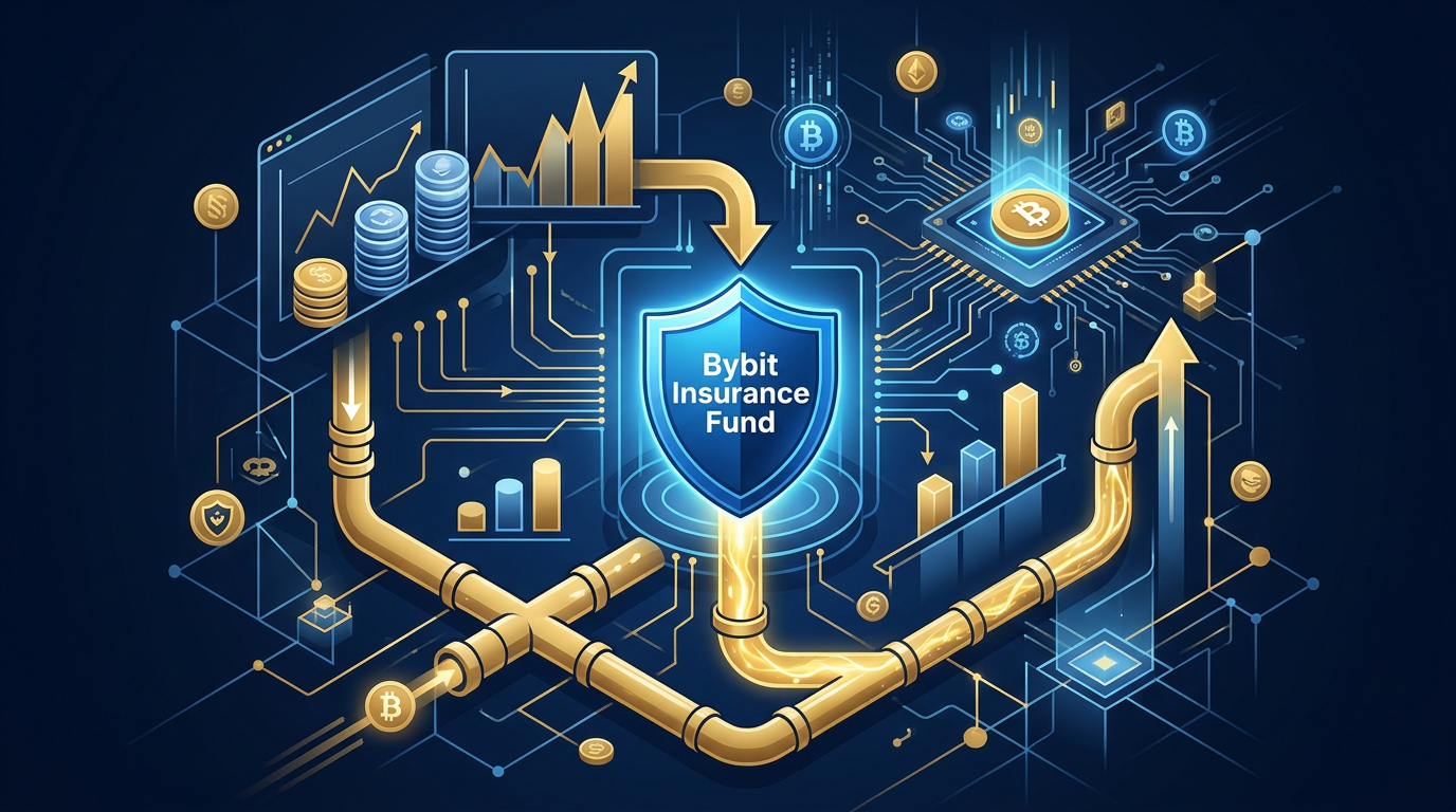 How the Bybit Insurance Fund Works: A Detailed Look