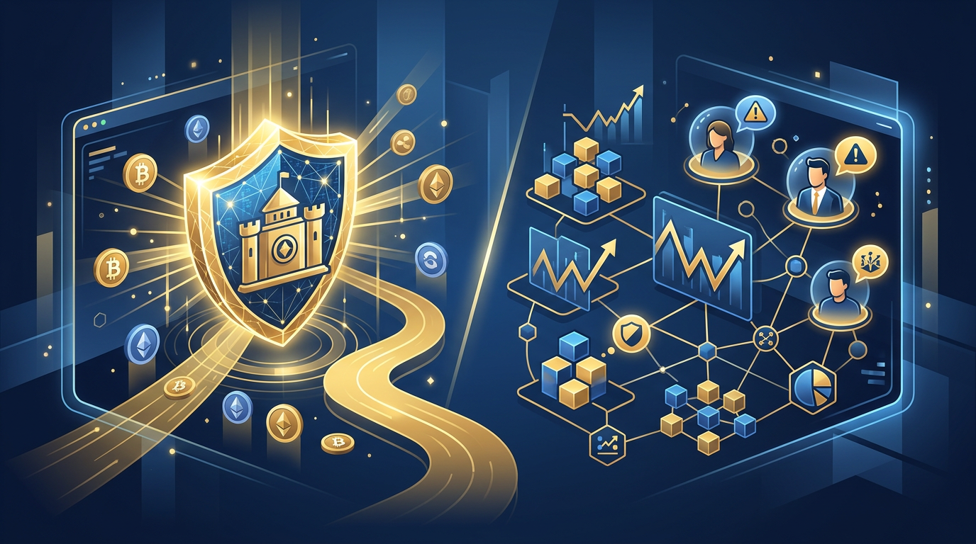 Bybit Insurance Fund vs. Alternative Risk Management Approaches