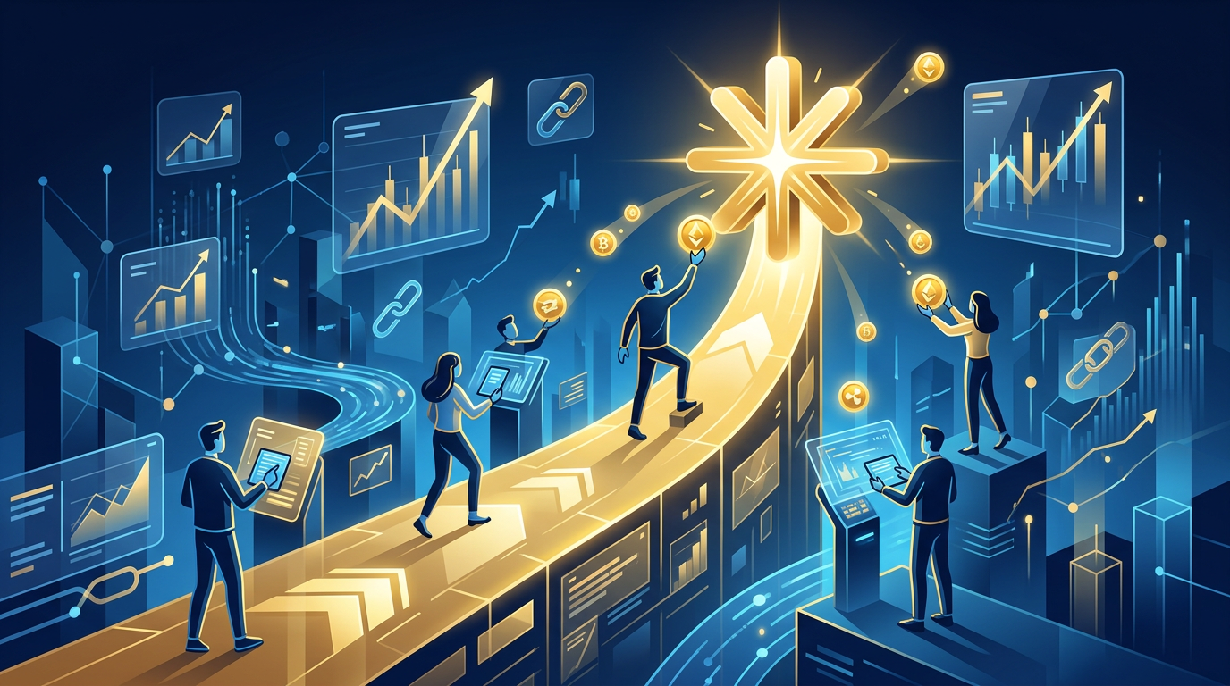 Bybit Launchpad: A Comprehensive Guide to Participating in New Crypto Token Offerings