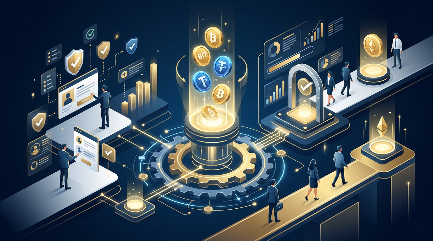 Eligibility and Requirements for Participating in Bybit Launchpad