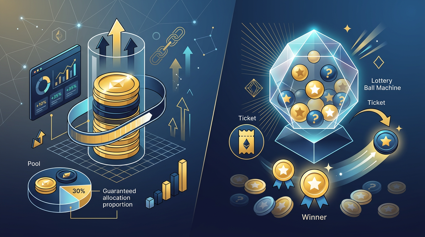 Subscription vs. Lottery: Choosing the Right Participation Method