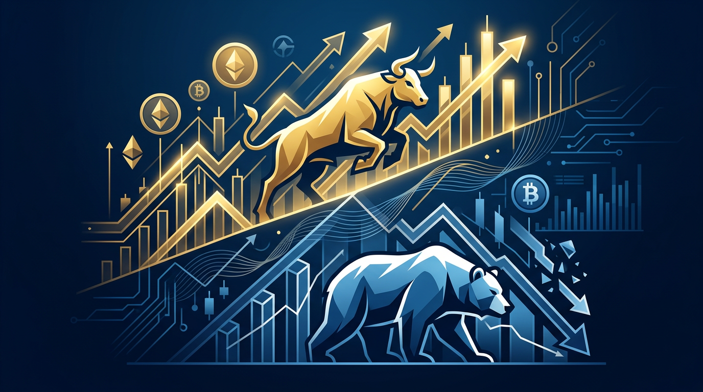 Understanding Bull and Bear Markets: The Core Concepts
