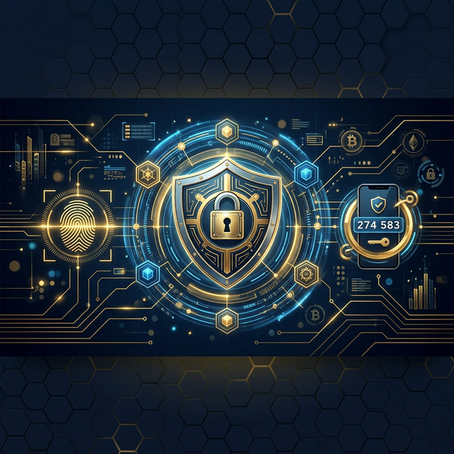 Crypto Security Best Practices — How to Keep Your Funds Safe