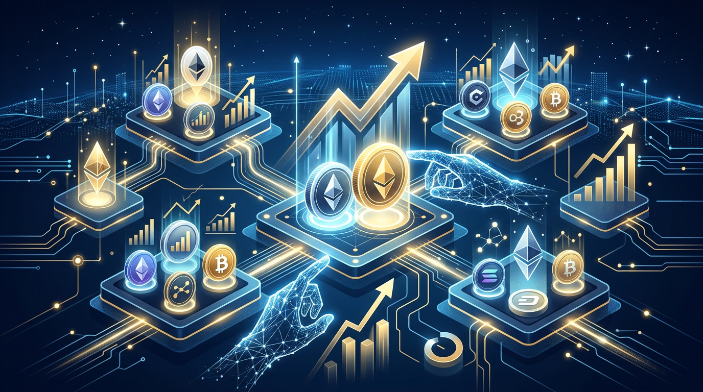 Choosing the Right Coins to Stake on Bybit