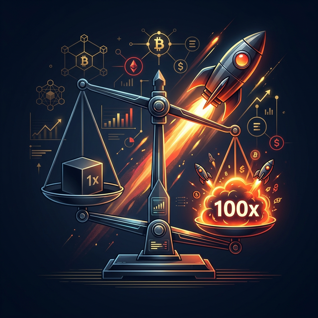 What Is Leverage Trading? A Beginner's Guide to Crypto Futures