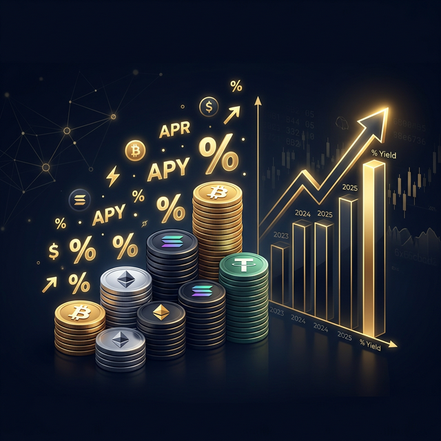 Bybit Earn — How to Make Passive Income with Crypto