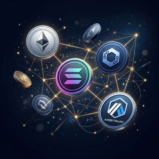 Top 10 Altcoins to Watch in 2026