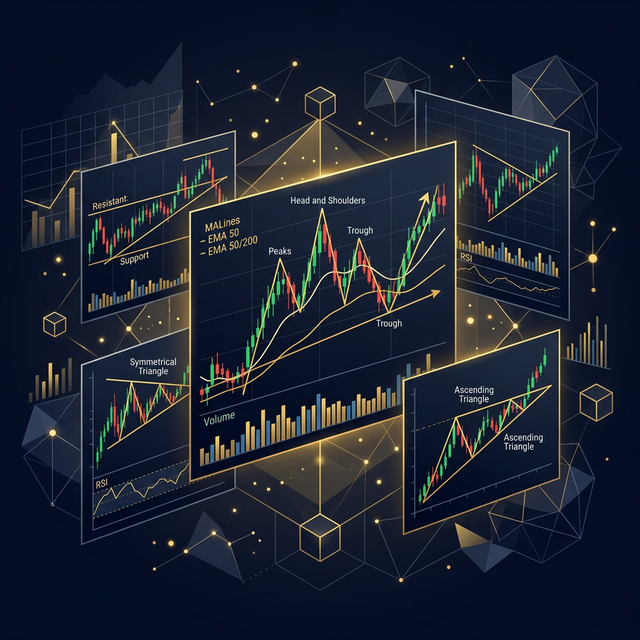 5 Crypto Trading Strategies Every Beginner Should Know